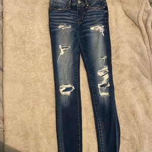 BKE Jeans Size 23